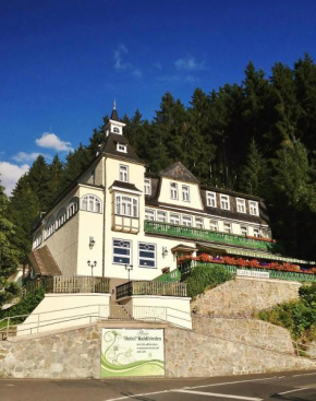 Flair-Hotel Waldfrieden